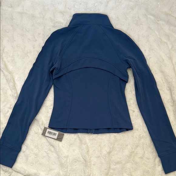 VITAE APPAREL Women's SculptLite Active Full-Zip Jacket NWT - Picture 3 of 7